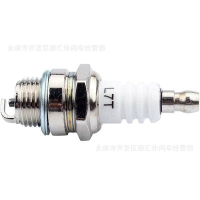 spark plug torch, Alışdırma şamı (Sveçalar)