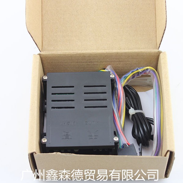 Fuente de fábrica interruptor de los faros interruptor automático 5ND941431B 5ND941431A 5ND941431