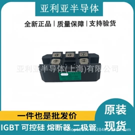 IGBT模块;集成电路;普通晶闸管