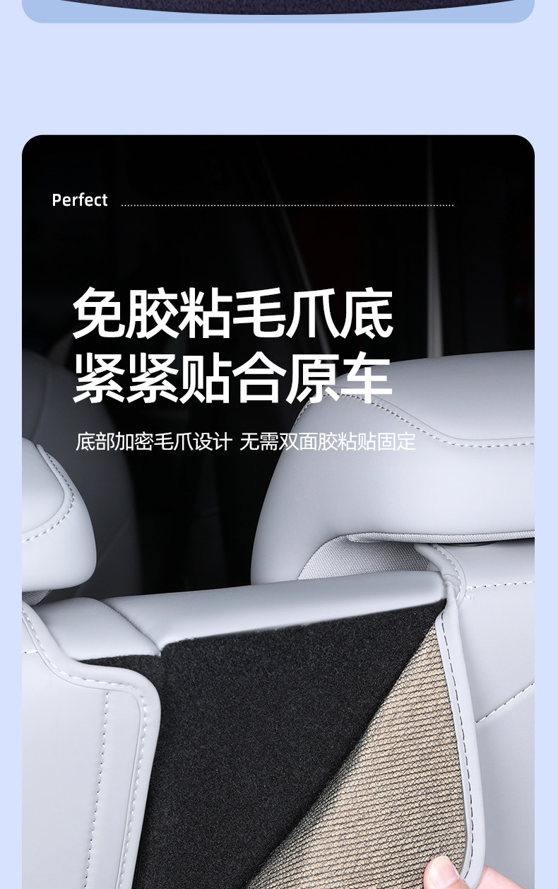 Suitable for BYD Song Ultra EV trunk mat, fully enclosed, specifically designed for the 2026 Song Ultra, modified trunk mat