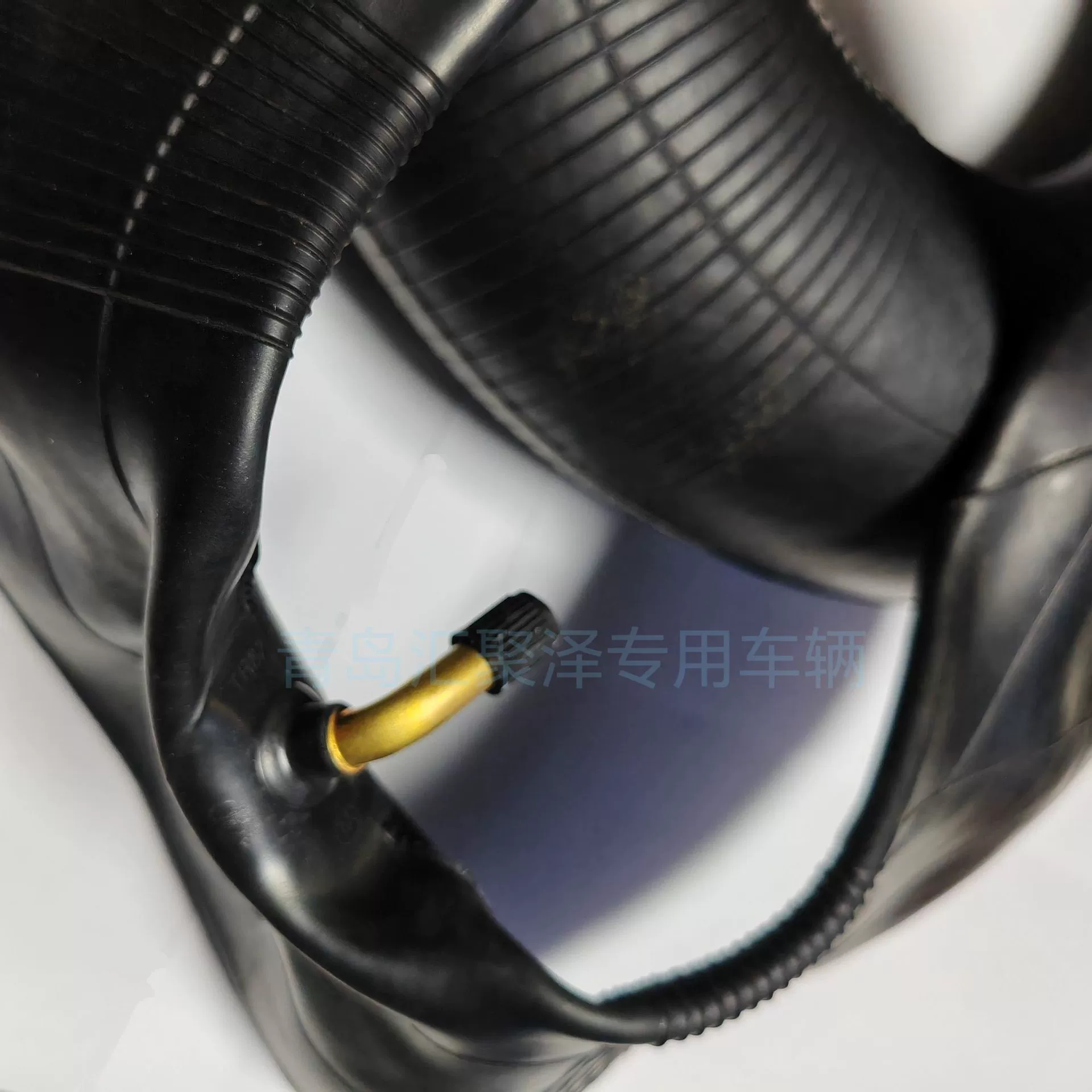 JIUZE 410/350-6 Обработка внутренних шин 4,10/3,50-6 изогнутые рот пневматические шины садовые машины