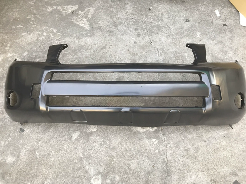 Для Toyota импортировал RAV4 передний бампер 06 07 08 09 модель RAV4 передний бампер