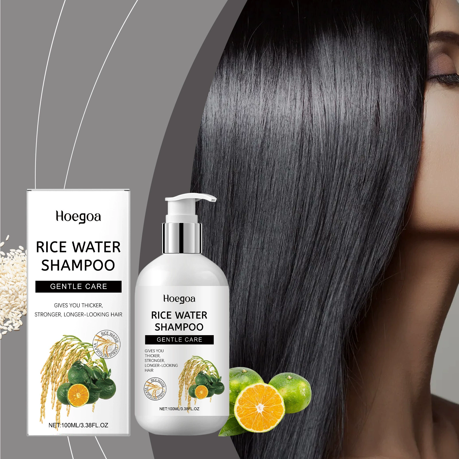 EELHOE Repair Moisturizing Hair Mask Repairs Damaged Hair