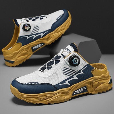 2026 Dropshipping Large Size Foreign Trade Outdoor Travel Shoes on Shein, Aliexpress, Independent Websites, Pinduoduo, and Cross-Border Wholesale