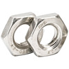 316 Stainless steel Nut Screw Nut M5/M6/M8/M10/M12