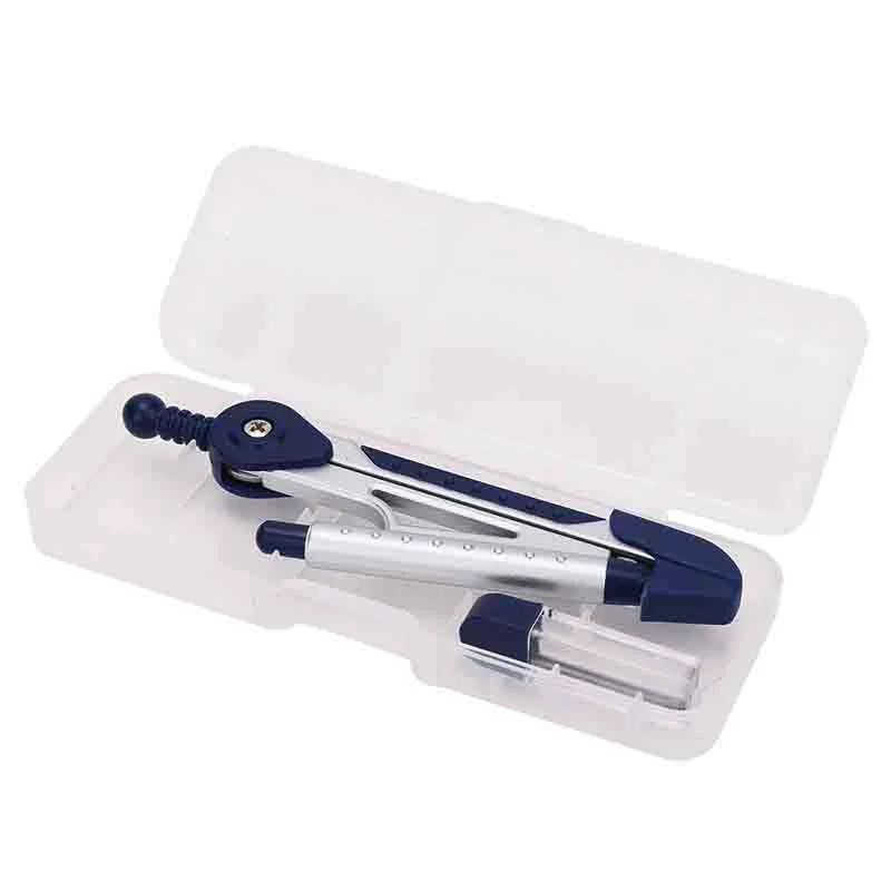 Deli 8616 compass (set)