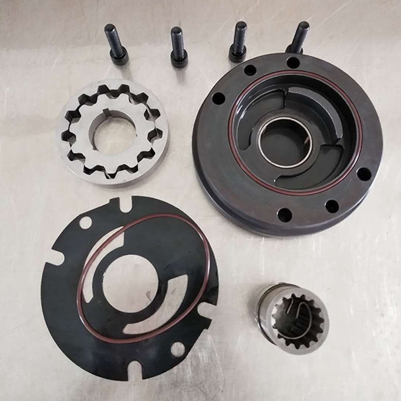 补油泵A4VG40 厂家供应40不串补油泵