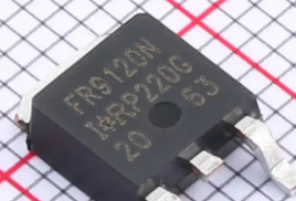 �S��ֱ��IRFR9120NPBF��Ч����(MOSFET)��ԭ�b��Ʒ�F؛���L�ڃ���