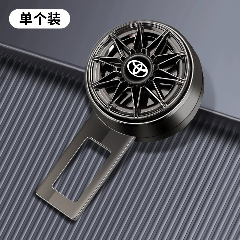 Car Seat, Qìchē Other Automotive Safety Supplies - rotatable-alloy-model-toyota