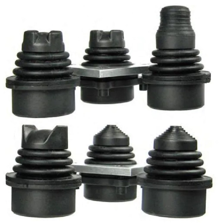 APEM霍尔模拟量开关Thumbstick型号TS1R1G02A防水指拨摇杆代理商