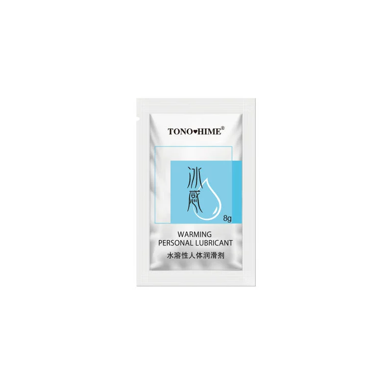 Lubricant, handheld physiological lubricants for adults, 8 ml