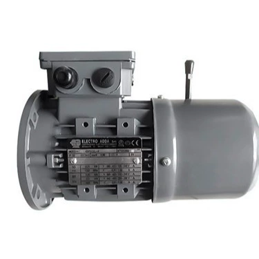 Выдающие поставки двигателя ADDA, импортированного немецкого языка, трехфазного двигателя, специальной цены со скидкой.