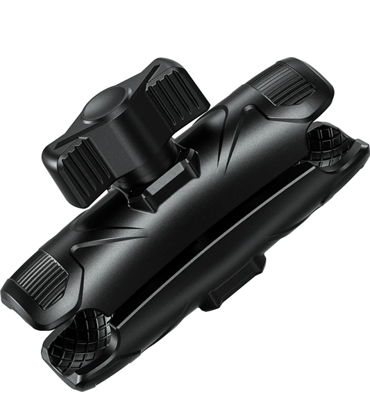 J2B second -generation nine -centimeter connecting rod (with a pattern 25mm ball head)
