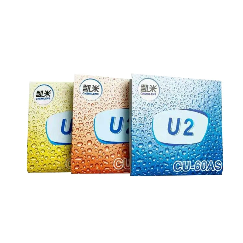 Очки для близорукости Kemi u6 противинизкое голубого света 1.74 линза u2 очки 1.67 высота номер индивидуальная однослойная
