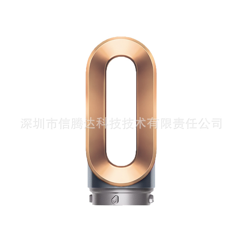 Aplicable a Dyson Airwrap HS01/ HS05 rizador de pelo accesorios secador de pelo pre-styling boquilla de aire