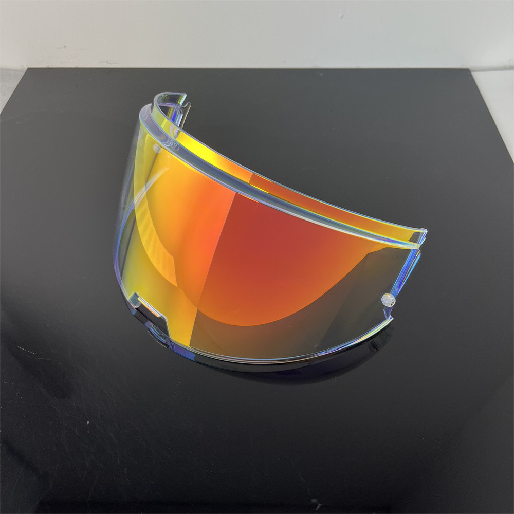 Motorcycle Helmet Lenses Are Suitable for Ff906, Advant High-Definition Dustproof, Windproof, Sunproof and Night Vision Cycling Goggles