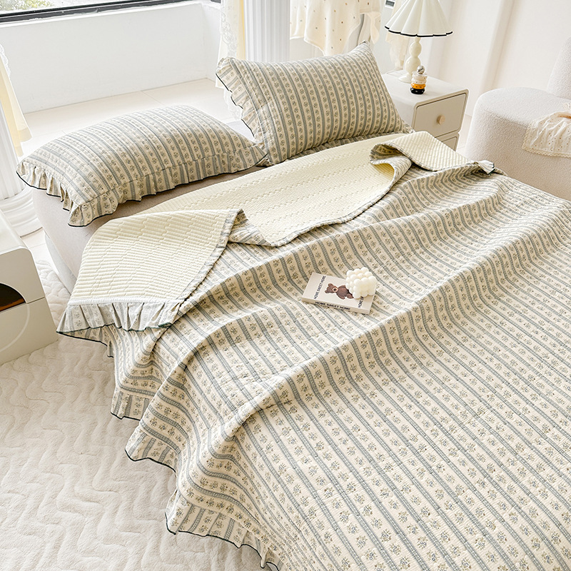 작은 꽃들 [A급 순면 품질검사 완료]