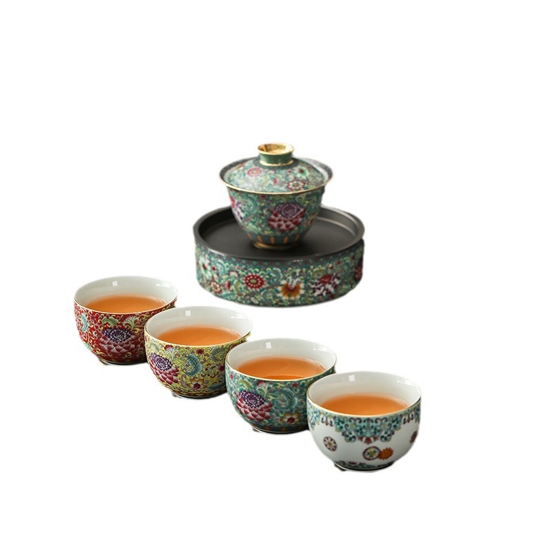 Enamel