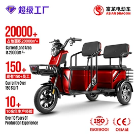 电动自行车;电动三轮车;电动摩托车