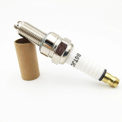 Three-Claw Motorcycle Spark Plug Alışdırma şamı (Sveçalar)