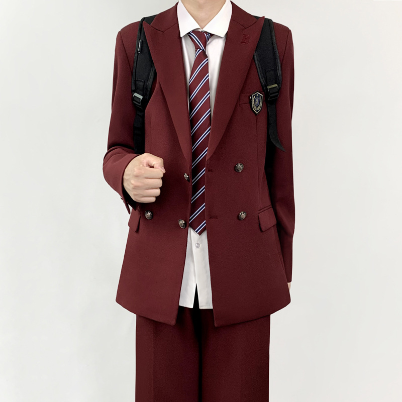 버건디 팬츠 MB-10