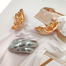 钮扣;胸针;DIY服饰