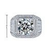 Platinum ring