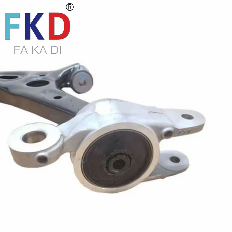 51360-3A0-A00 Is Suitable for Honda Cr-V Car Engine Left Front Lower Swing Arm Assembly Factory Direct Sales