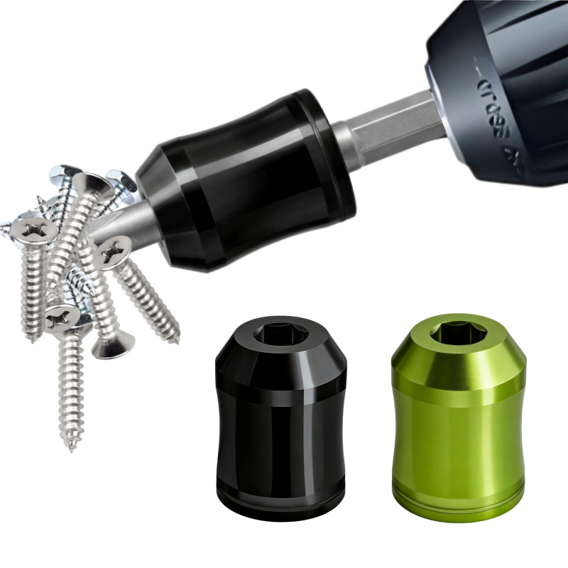 Powerful magnetic universal removable tubing