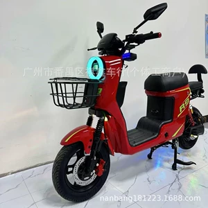 009 Elektrikli Nəqliyyat, Ətraf Mühit İşıqlandırması, Bluetooth, Elektrikli Motosikletlər üçün