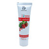 Toothpaste, hygienic cream, children's oral strawberry for baby teeth, 50G, wholesale