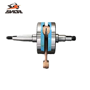 Suitable for Suzuki Ax115 Motorcycle Racing Crankshaft High Performance High Quality Ax 115 Crankshaft