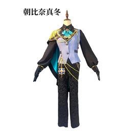 动漫服;舞台/表演服