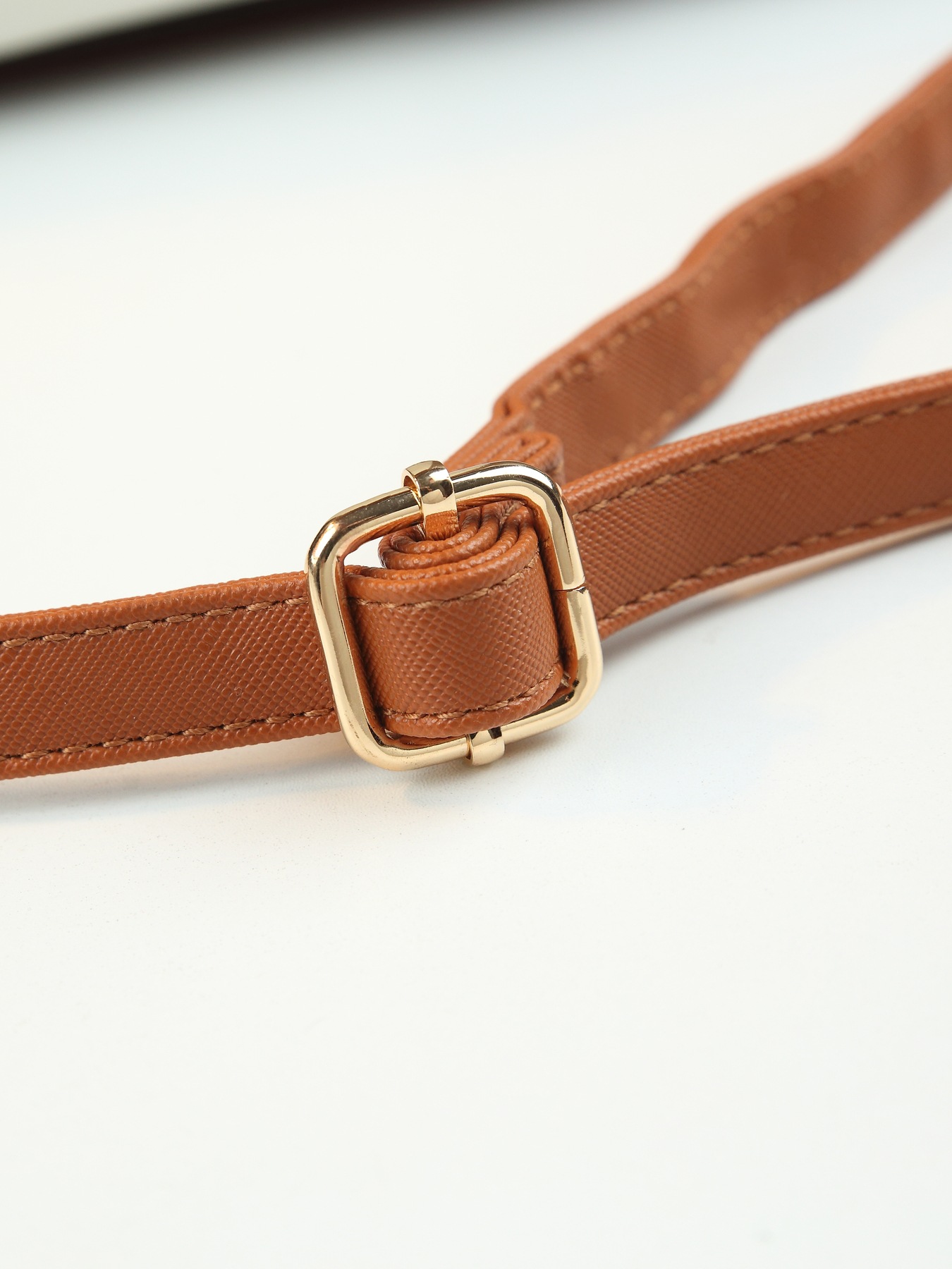 Modische Damen Handtasche Im 4-teile-set Mit Farbblock-design_voghion.com