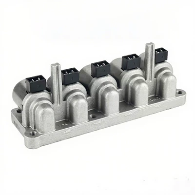 Valve Assembly 46313-23000 A4Cf1 – Sürətlər qutusu