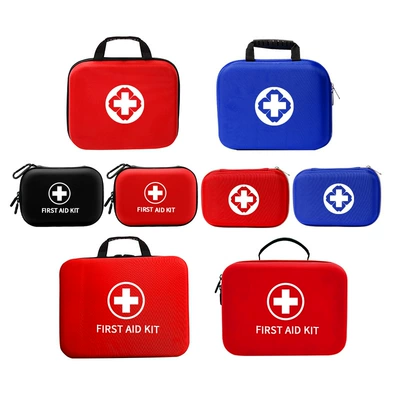 Kempinq və səyahət — Kit Fire Emergency Kit
