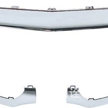 Other brake systems Front Bumper Anti-Collision