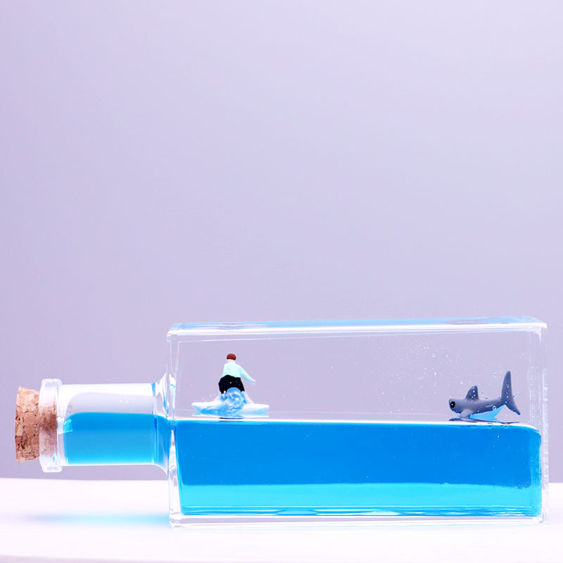 드리프트 병--오션 드림