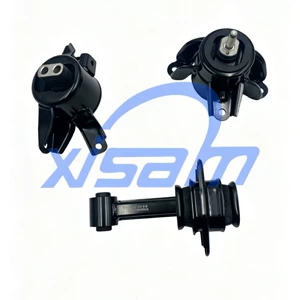 Xin Sanmu engine mount rubber is suitable for the 2012 Kia K2 engine support