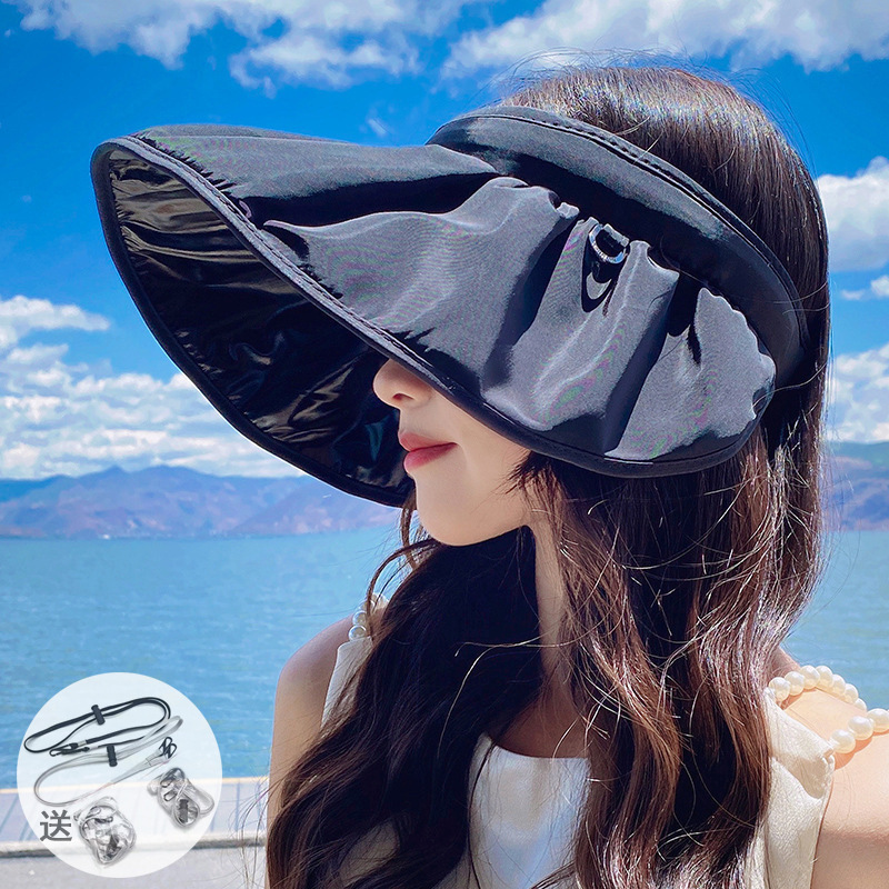 비닐쉘[블랙]