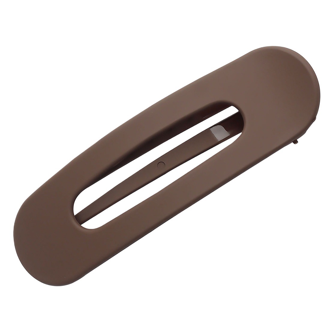Fengpin Duckbill Clip Ins Simple and High-End Amazon Cross-Border Popular Seamless Hairstyle Artifact for the Back of the Head