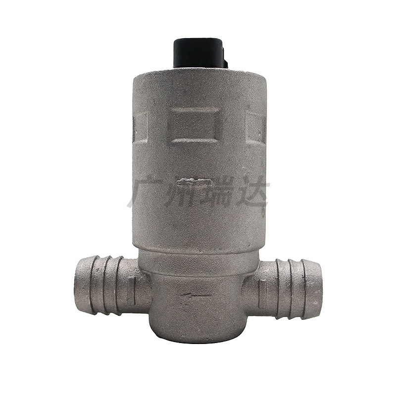 Aplicable a la válvula de control de ralentí de BMW 13411433627 13411247197 0280140519