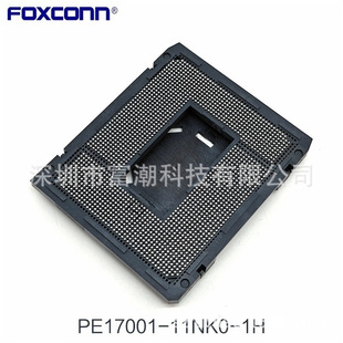 PE17001-11NK0-1H Foxconn��ʿ��̨ʽ��XCPU���LGA1700��������