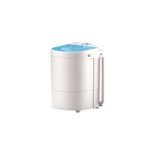 Small Mini Washing Machine Semi-Automatic Undergarment Baby Children Rental Gift Machine