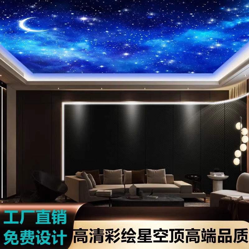 Internet-Famous Starry Sky Led Ceiling Light New Product Fiber Optic Light for Bars, Home Decor, Bedroom, Living Room, Villa, Beauty Salon Internet-Famous Starry Sky Led Ceiling Light New Product Fiber Optic Light for Bars, Home Decor, Bedroom, Living Room, Villa, Beauty Salon