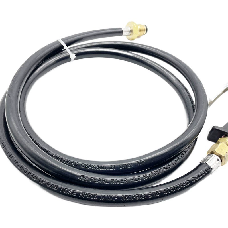 Пропан Сжигание Соломы Пистолет Сжиженного Газа Факел Брызга Пистолет Регулирование США Гербицидный Спрей Огонь Факел Отопление США Пропан горелки