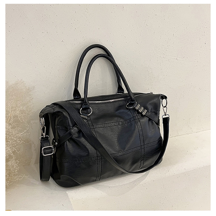 Borsa da donna di alta qualità con grande capacità, nuova borsa a tracolla monospalla portatile versatile estiva, borsa da pendolarismo per donna_voghion.com