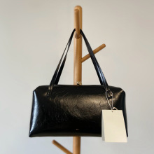 只有几个 JIL ALYXMM6包 Goji soft蛇纹手提单肩斜挎包方包大容量