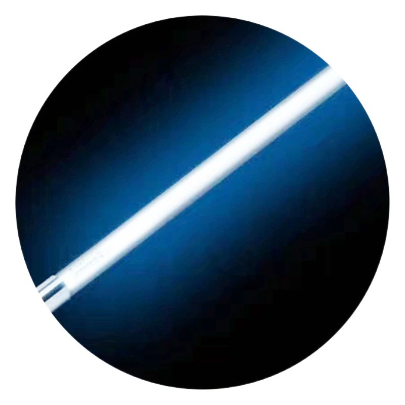 Элитная брендовая кварцевая алюминиевая стерилизационная лампа (высококачественный медицинский уровень) гарантия 5 лет