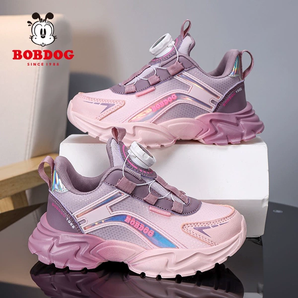 B36238 Pink [Waterproof Leather]